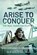 Arise to Conquer, Dilip Sarkar by - Gebonden - 9781399017107