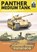 Panther Medium Tank, Dennis Oliver - Paperback - 9781399017961