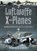Luftwaffe X-Planes, Manfred Griehl - Paperback - 9781399018258
