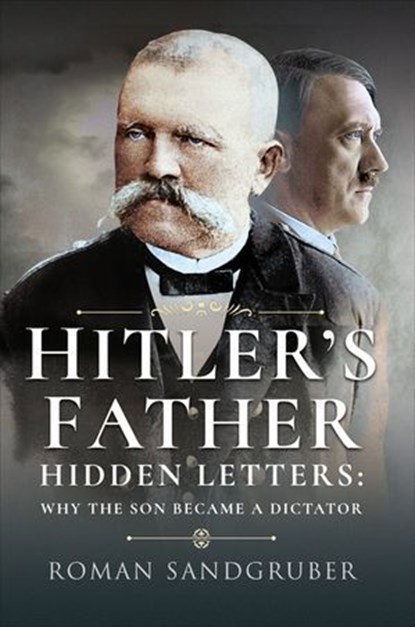 Hitler's Father, Roman Sandgruber - Ebook - 9781399019286