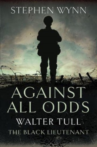Against All Odds, Stephen Wynn - Paperback - 9781399019323