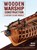 Wooden Warship Construction, Brian Lavery - Paperback - 9781399024853