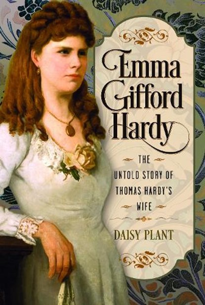 Emma Gifford Hardy, Daisy Plant - Gebonden - 9781399036504