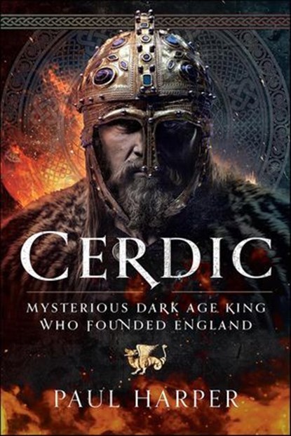 CERDIC, Paul Harper - Ebook - 9781399037303