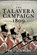 The Talavera Campaign 1809, Tim Saunders - Gebonden - 9781399040037