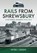 Rails From Shrewsbury, Peter J Green - Gebonden - 9781399042697
