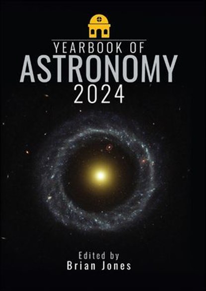 Yearbook of Astronomy 2024, niet bekend - Ebook - 9781399044028