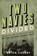 Two Navies Divided, Brian Lavery - Gebonden - 9781399047210
