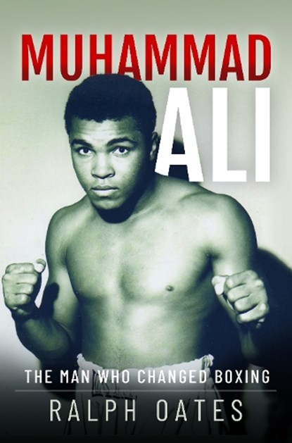 Muhammad Ali, Ralph Oates - Gebonden - 9781399047265