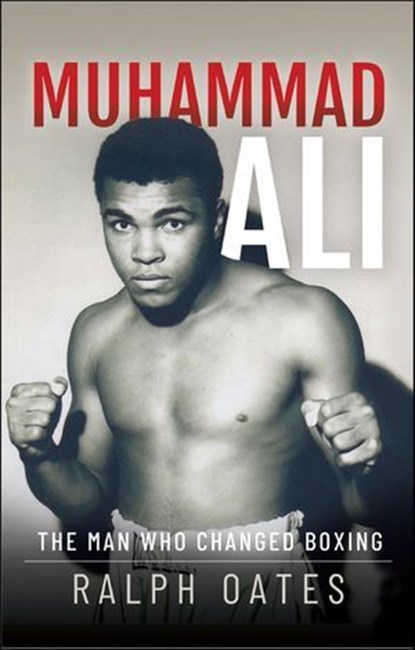Muhammad Ali, Ralph Oates - Ebook - 9781399047289