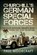 Churchill's German Special Forces, Paul Moorcraft - Gebonden - 9781399061285