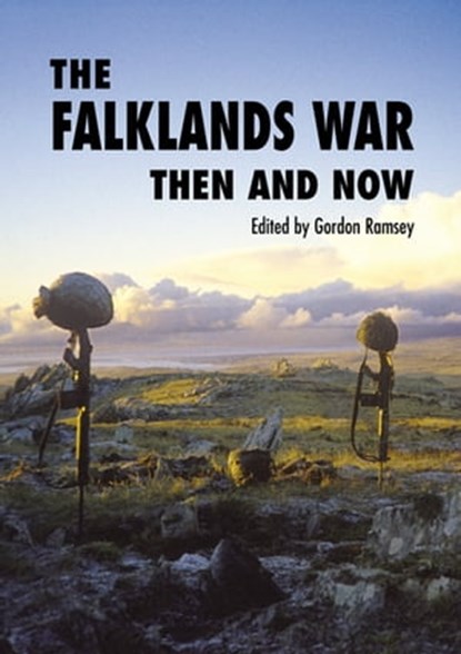 The Falklands War, Gordon Ramsey - Ebook - 9781399076302