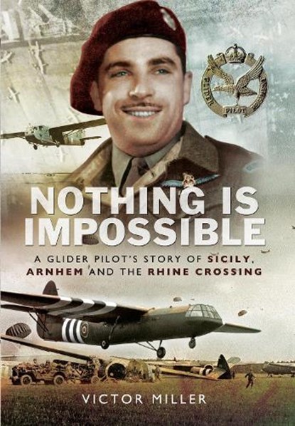Nothing is Impossible, Victor Miller - Paperback - 9781399077491