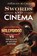 Swords and Cinema, Jeremiah McCall - Paperback - 9781399078429