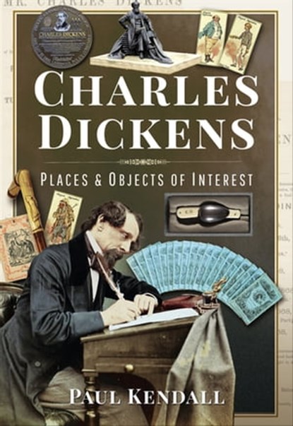 Charles Dickens, Paul Kendall - Ebook - 9781399091374