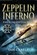 Zeppelin Inferno, Ian Castle - Gebonden - 9781399093927