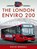 The London Enviro 200, David Beddall - Gebonden - 9781399095228