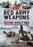 Red Army Weapons of the Second World War, Michael Green - Gebonden - 9781399095389