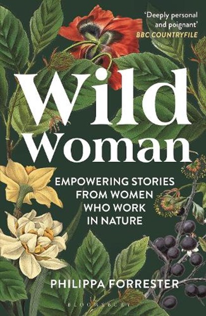 Wild Woman, Philippa Forrester - Paperback - 9781399400862