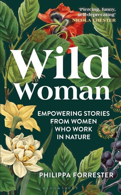 Wild Woman, Philippa Forrester - Gebonden - 9781399400879