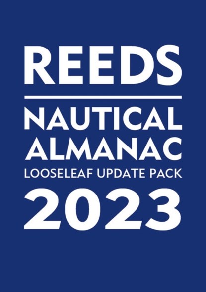 Reeds Looseleaf Update Pack 2023, Perrin Towler ; Mark Fishwick - Losbladig - 9781399402583