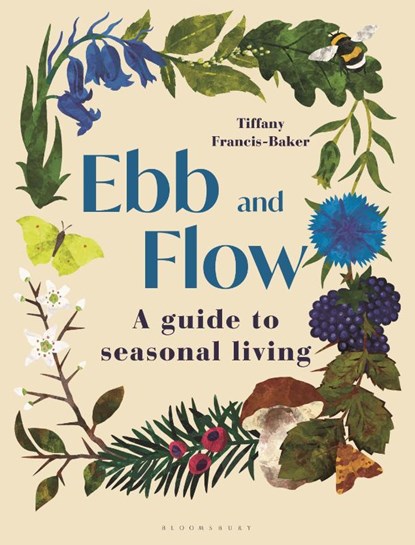 Ebb and Flow, Tiffany Francis-Baker - Gebonden - 9781399405744