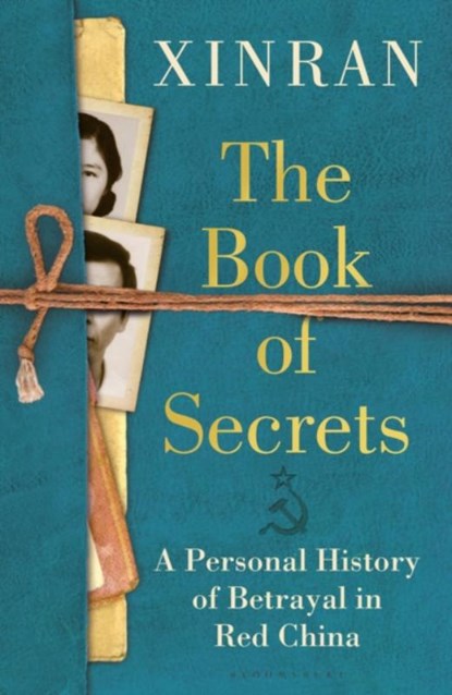 The Book of Secrets, Xinran Xue - Paperback - 9781399406697