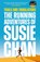 Trails and Tribulations, Susie Chan - Paperback - 9781399408783