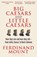 Big Caesars and Little Caesars, Ferdinand Mount - Paperback - 9781399409728