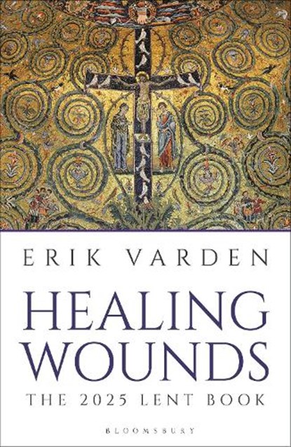 Healing Wounds, Fr Erik Varden - Paperback - 9781399410403