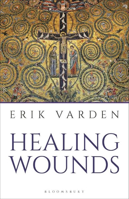 Healing Wounds, Fr Erik Varden - Paperback - 9781399410403