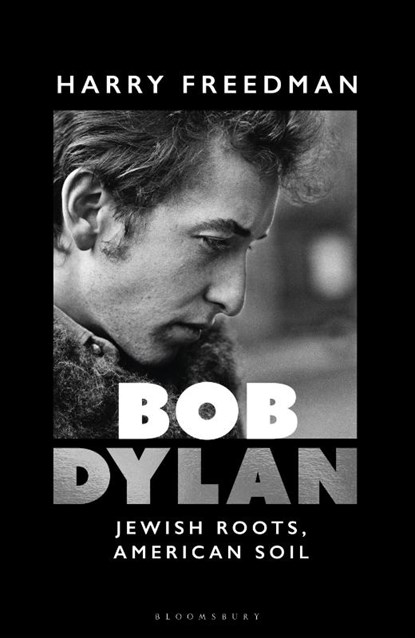 Bob Dylan, Harry Freedman - Gebonden - 9781399416306