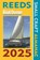 Reeds PBO Small Craft Almanac 2025, Perrin Towler ; Simon Jollands - Paperback - 9781399416917