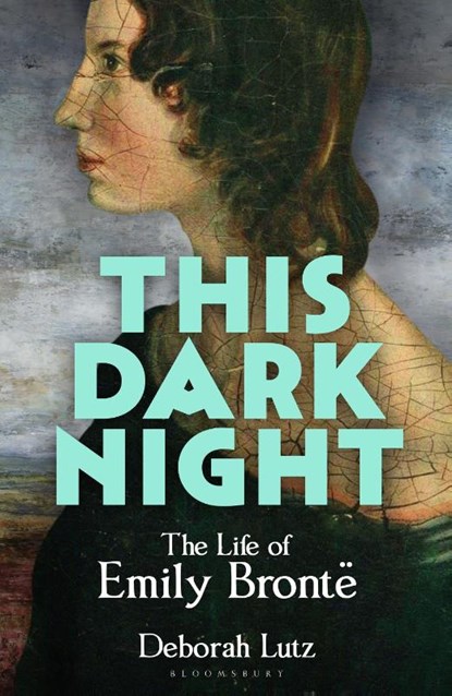 This Dark Night, Deborah Lutz - Gebonden - 9781399417082