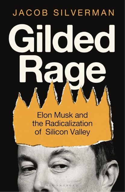 Gilded Rage, Jacob Silverman - Paperback - 9781399420006