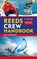 Reeds Crew Handbook 2nd edition, Bill Johnson - Paperback - 9781399421782