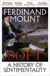 Soft - Ferdinand Mount - 9781399421874