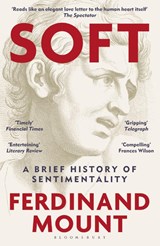 Soft - Ferdinand Mount - 9781399421874