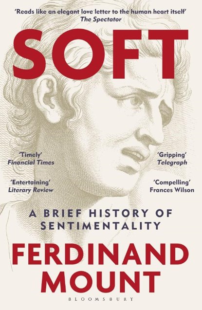 Soft, Ferdinand Mount - Paperback - 9781399421874