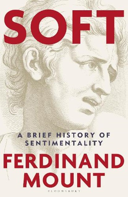 Soft, Ferdinand Mount - Gebonden - 9781399421881