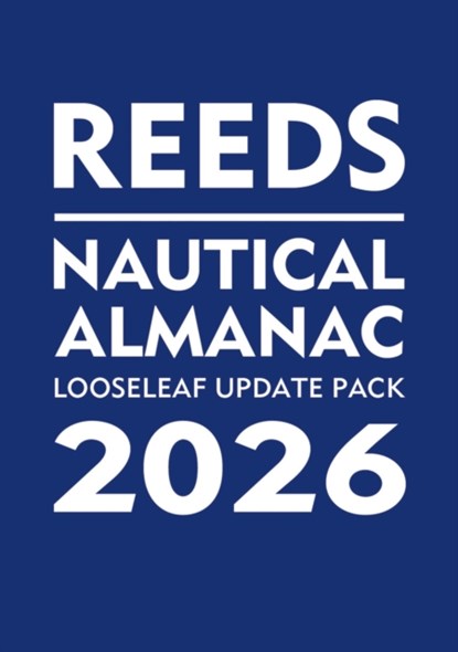 Reeds Looseleaf Update Pack 2026, Perrin Towler ; Simon Jollands - Losbladig - 9781399424974