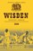 Wisden Cricketers' Almanack 2026, Lawrence Booth - Gebonden - 9781399427210