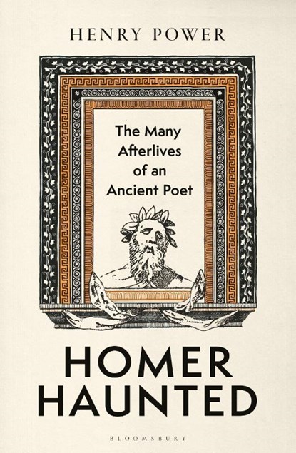 Homer-Haunted