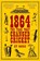 1864: The Year That Changed Cricket, Kit (Desk Editor Harris - Gebonden - 9781399435079