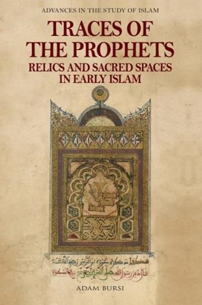 Traces of the Prophets, Adam (Editorial Assistant Bursi - Paperback - 9781399522335