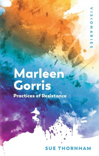 Marleen Gorris, Sue Thornham - Gebonden - 9781399527965