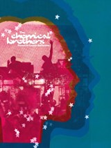 Paused in Cosmic Reflection, The Chemical Brothers -  - 9781399600071