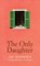 The Only Daughter, YEHOSHUA,  A.B. - Paperback - 9781399601306