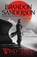 Wind and Truth, Brandon Sanderson - Paperback - 9781399601320