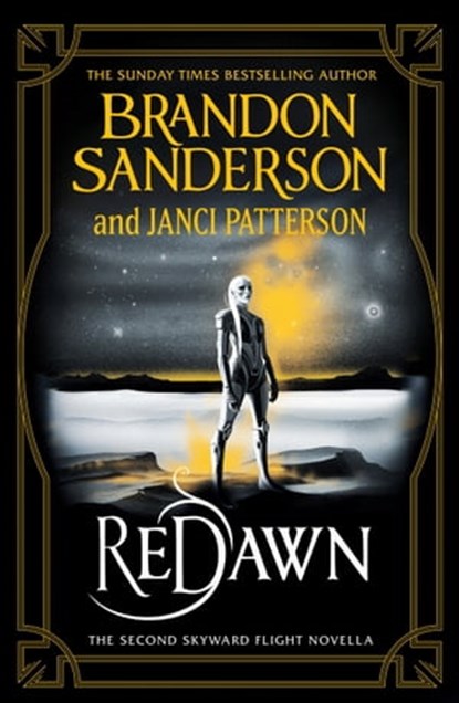 ReDawn, Brandon Sanderson ; Janci Patterson - Ebook - 9781399602198